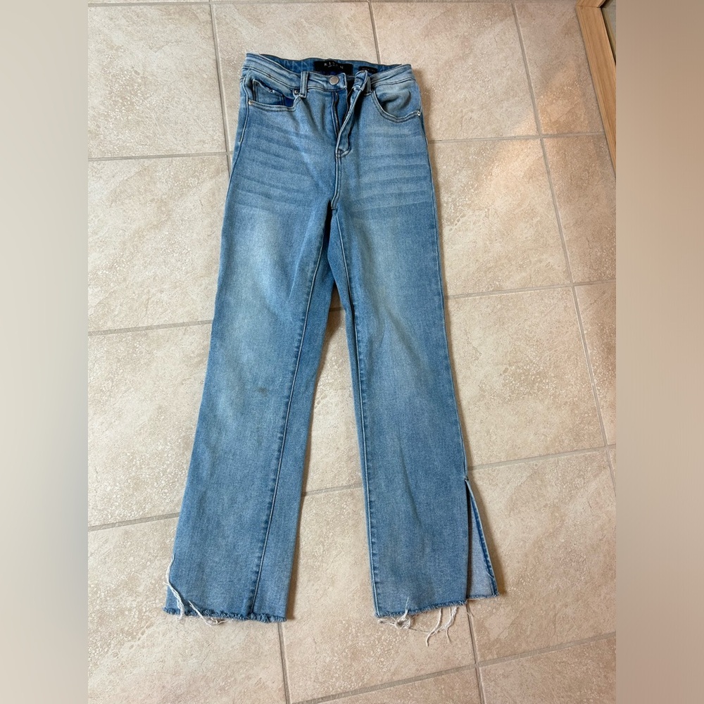 Blue Women's Jeans